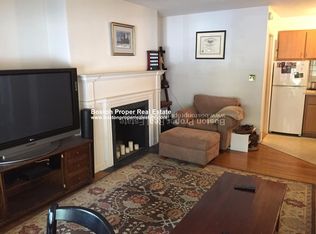 379 Marlborough St #3C, Boston, MA 02115