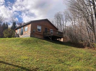 39 W Shore Rd, Cabot, VT 05647