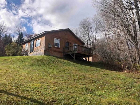 39 West Shore Road, Cabot, VT 05647