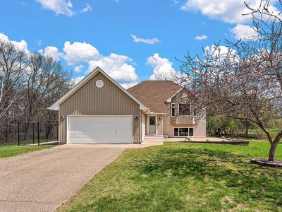 24271 Amazon St NE, Stacy, MN, 55079
