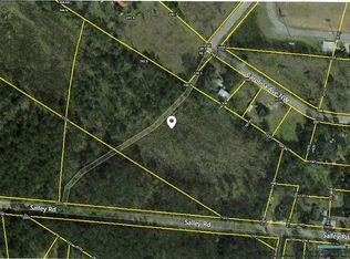 Salley Rd, North, SC 29112