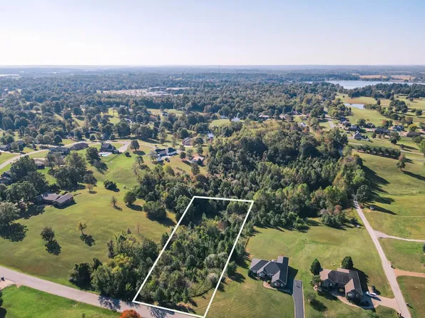 LOT 57 Oakwood Ln, Madisonville, KY 42431