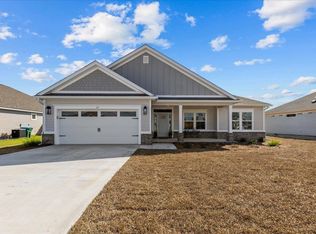 45 Piedmont Rd, Crawfordville, FL 32327