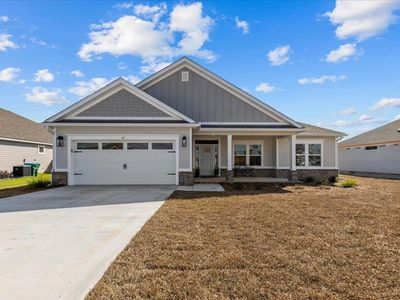 45 Piedmont Rd, Crawfordville, FL, 32327