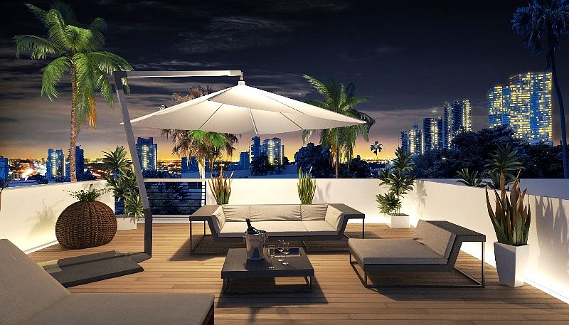 1st image of 825 Michigan Ave #B3