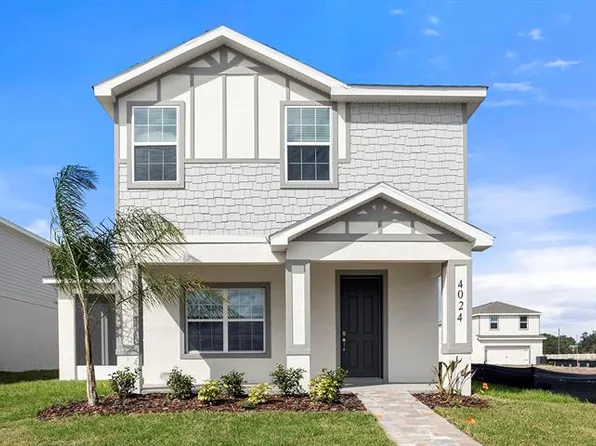 4024 Waving Hickory Blvd, Saint Cloud, FL 34772