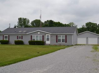 3951 N Lake Rd #26, Monticello, IN 47960