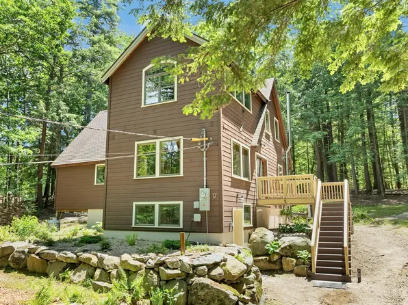 11 Senna Way #17, Moultonborough, NH 03254