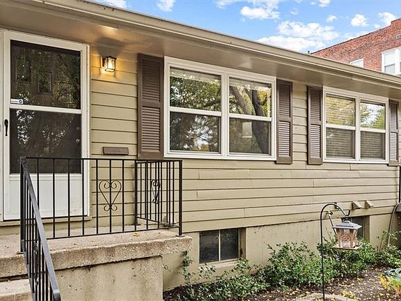 2nd image of 4308 Oak St #1N