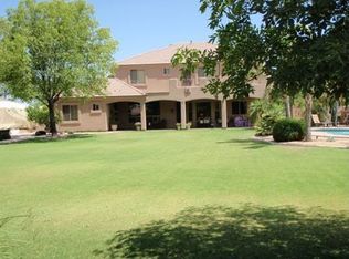 3749 E Campbell Ave, Gilbert, AZ 85234