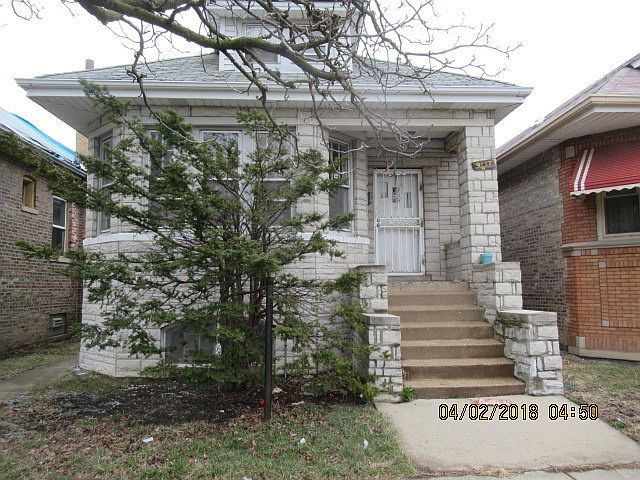 2nd image of 9617 S Greenwood Ave