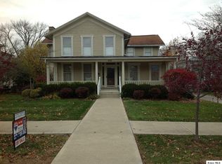 403 E Gambier St, Mount Vernon, OH 43050