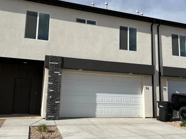 2875 Cody Dr #14, Cedar City, UT 84720