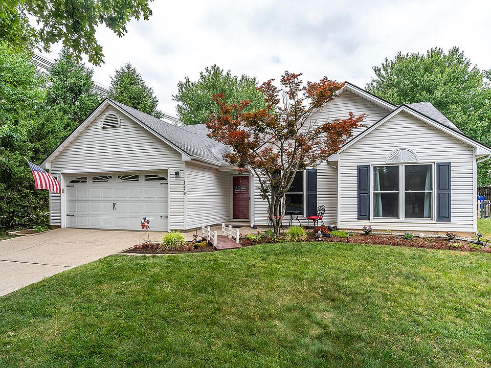 1st image of 1249 Wyndham Forest Cir