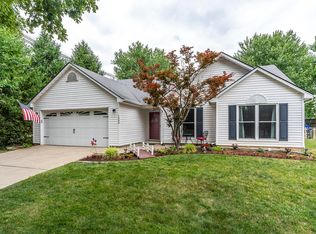 1249 Wyndham Forest Cir, Lexington, KY 40514