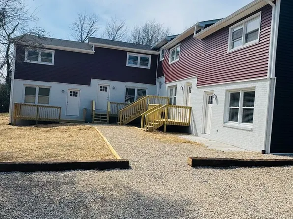 105 Tee Street, 105 Tee St #A, Blacksburg, VA 24060