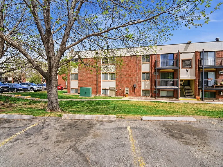 5995 W Hampden Ave #A12 — Photo 30