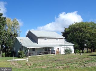 171 Fairview Rd, Pitman, PA 17964