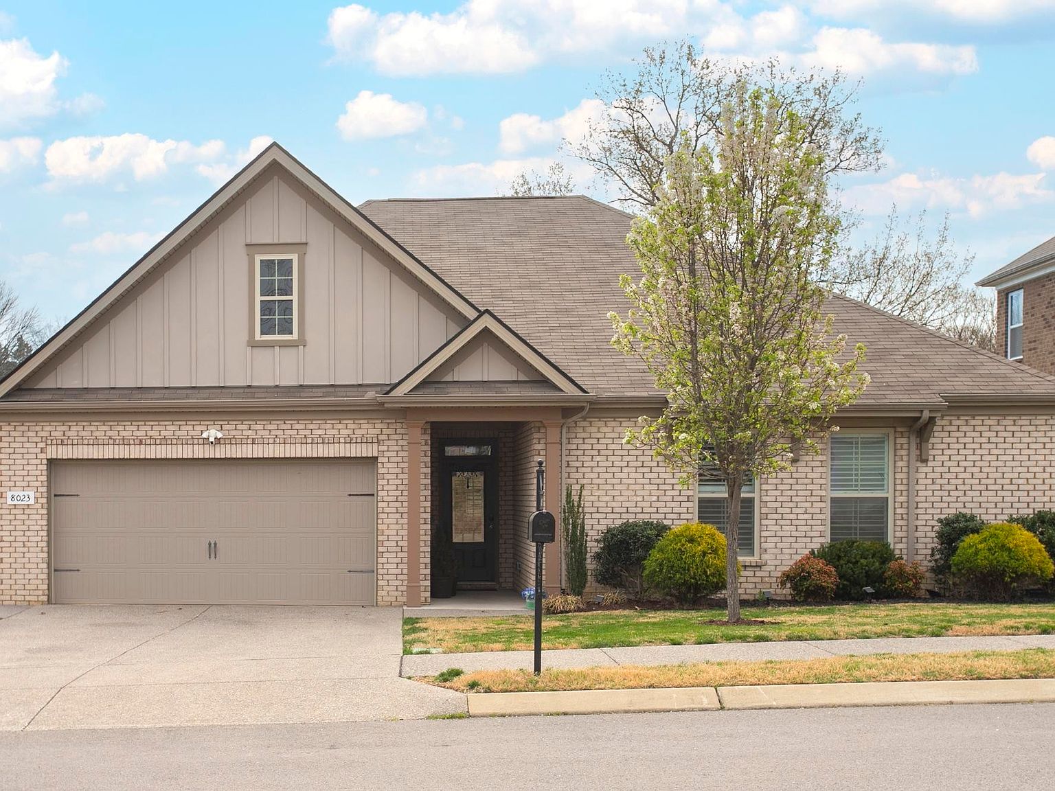 8023 Forest Hills Dr, Spring Hill, TN 37174 | MLS #2901869