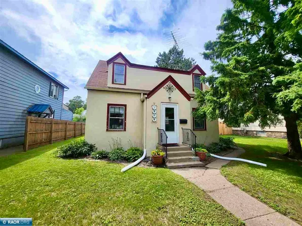 2909 2nd Ave W, Hibbing, MN 55746