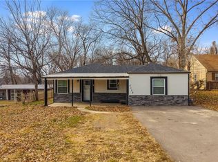 2110 N 47th St, Kansas City, KS 66104