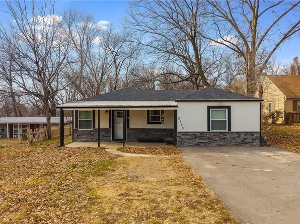 2110 N 47th St, Kansas City, KS 66104