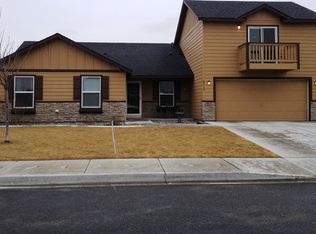 6113 Cashmere Ln, Pasco, WA 99301