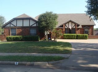 5 Red Blf, Wichita Falls, TX 76308