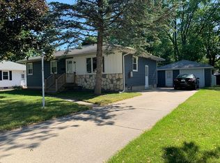 3800 Wilson Ave SW, Grandville, MI 49418