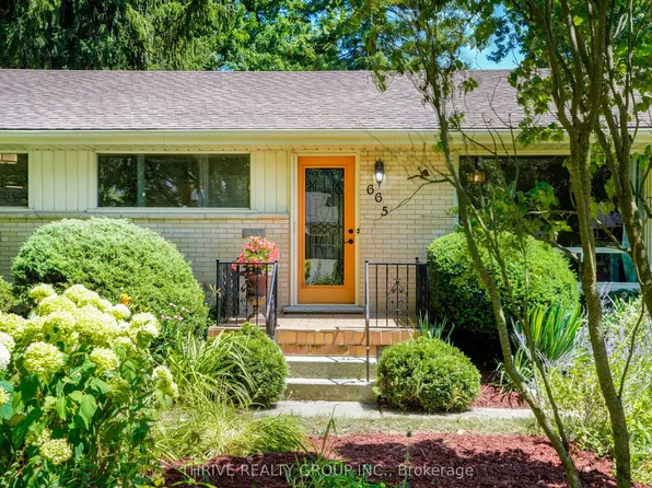 665 Kildare Rd, London, ON N6H 3J1