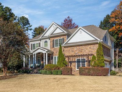 3402 Brady Hollow Way, Raleigh, NC, 27613