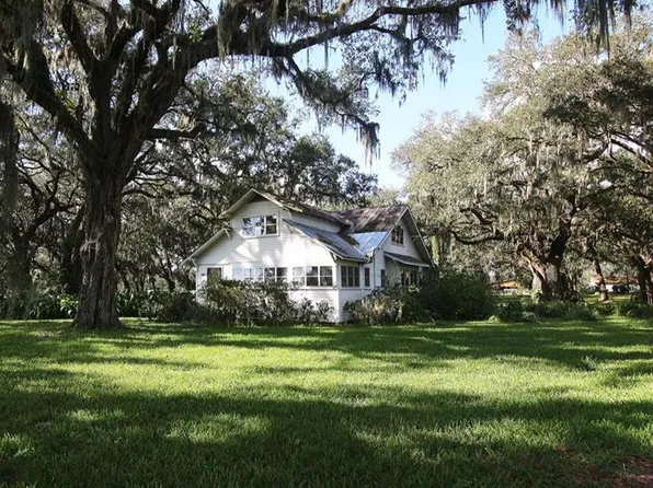 1702 W 60th Hwy, Plant City, FL 33567