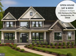 547 Webb Rd, Chadds Ford, PA 19317