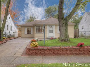 3455 Opal Ave SW, Wyoming, MI 49548