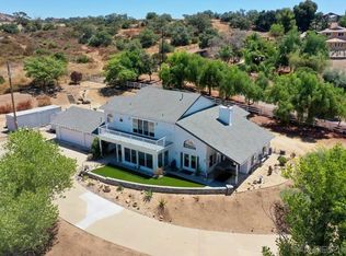 1841 Tavern Rd, Alpine, CA 91901