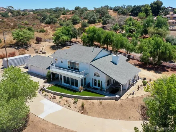 1841 Tavern Rd, Alpine, CA 91901