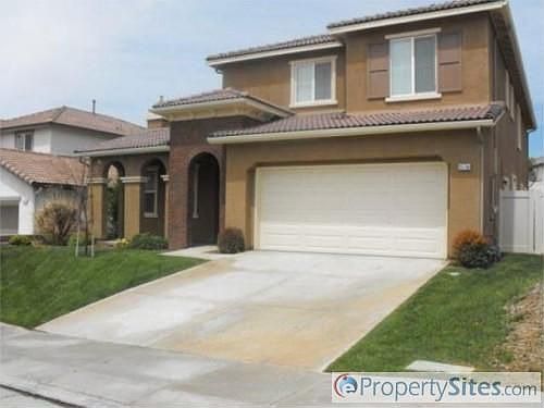 35756 Trevino Trl Beaumont CA 92223 Zillow