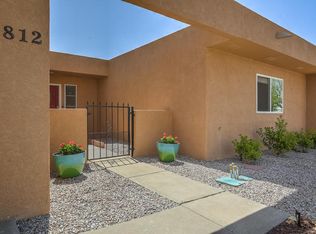 8812 San Francisco Rd NE, Albuquerque, NM 87109