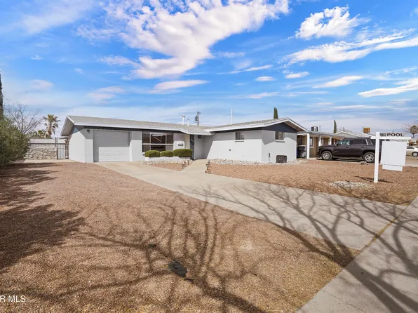 10113 Sumatra St, El Paso, TX 79925