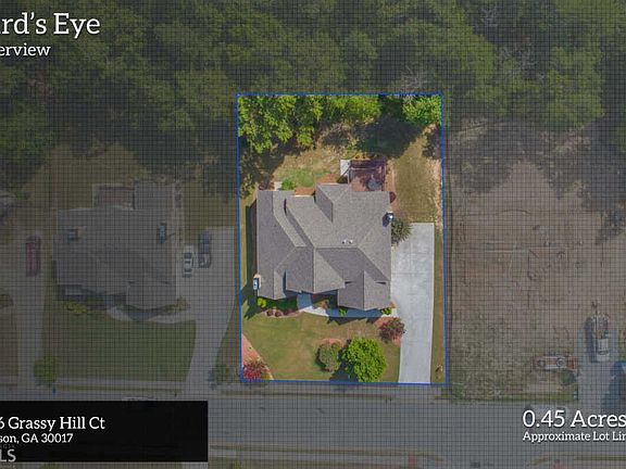 5th image of 1656 Grassy Hill Ct