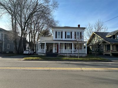 104 Nanticoke Ave, Endicott, NY, 13760
