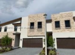 8109 NW 105th Ave #109, Miami, FL 33178
