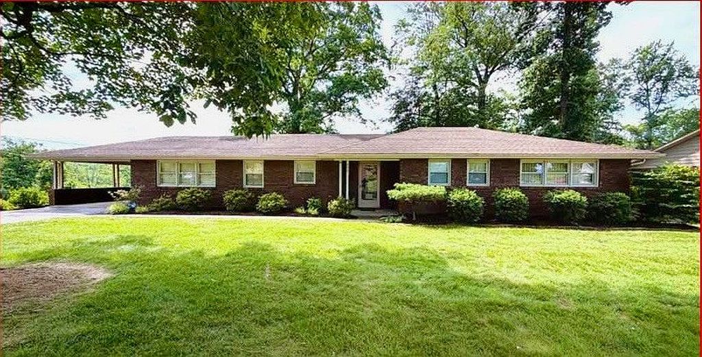 406 Wildflower Dr - Property Image