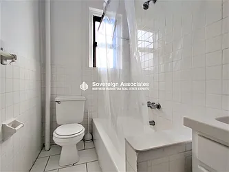 Rented by Sovereign Associates