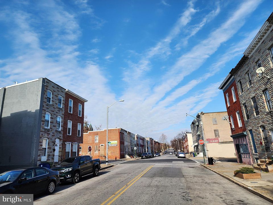 2nd image of 312 S Gilmor St
