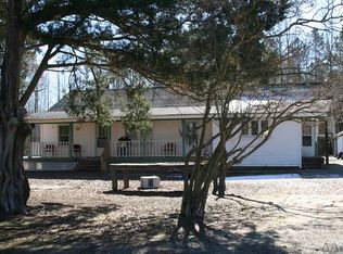 12256 State Highway 32 N, Roper, NC 27970