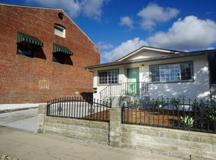 6413 Garvanza Ave, Los Angeles, CA 90042