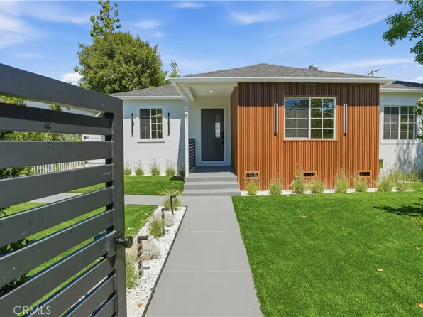17721 Burbank Blvd, Encino, CA 91316