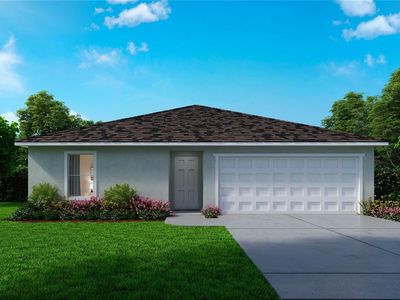 131 Sparrow Ct, Poinciana, FL, 34759