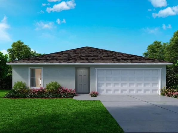 8817 Pine Bark Way, Wildwood, FL 34785